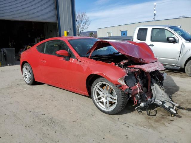 2015 TOYOTA SCION FR-S JF1ZNAA18F9707329