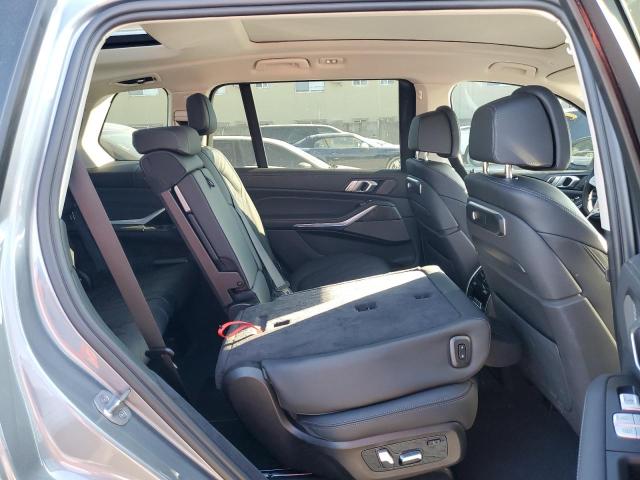2023 BMW X7 XDRIVE4 - 5UX23EM02P9P28740