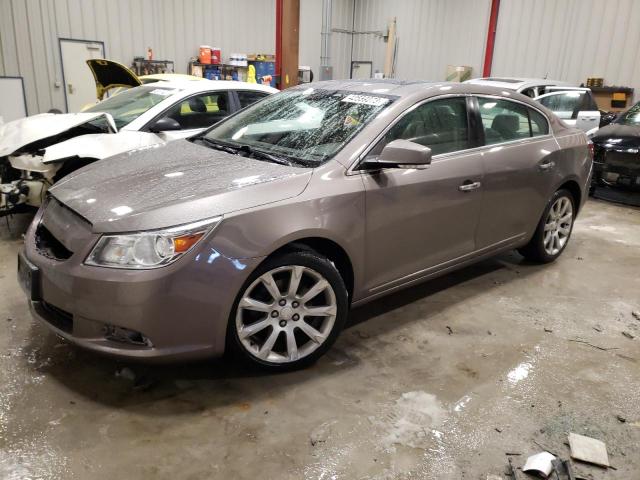 2012 Buick LaCrosse Touring