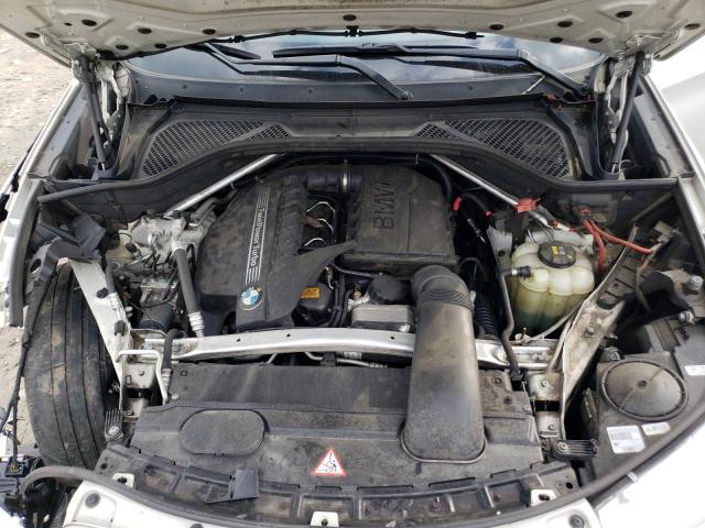 2016 BMW X6 XDRIVE3 - 5UXKU2C50G0N79368