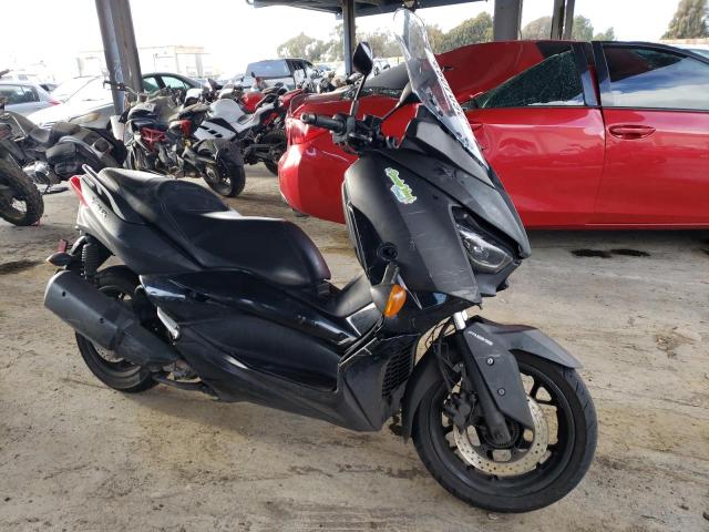 2019 YAMAHA CZD300 A - MH3SH10YXKK001811