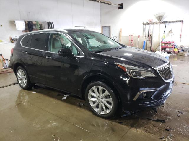2017 BUICK ENVISION P - LRBFXFSX9HD120403