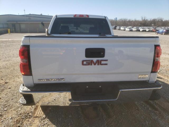 2015 GMC SIERRA K15 3GTU2UECXFG221549