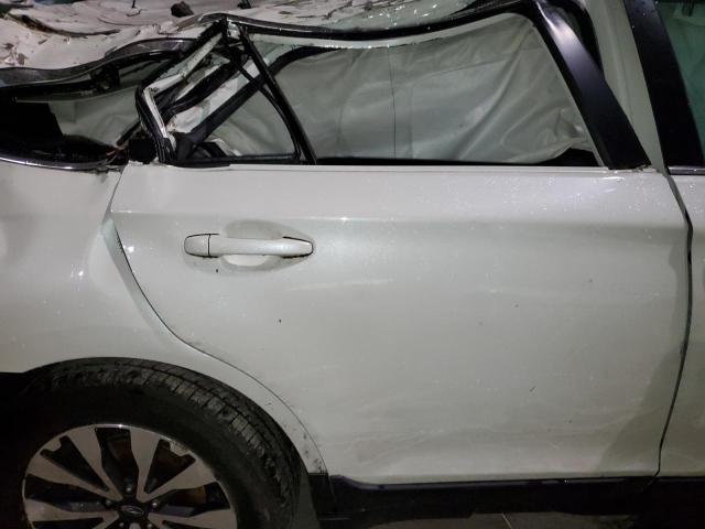 2016 SUBARU OUTBACK 2. 4S4BSANC1G3211742