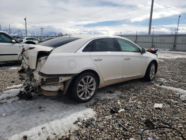 2G61M5S31F9120811 Cadillac Xts Luxury Collection