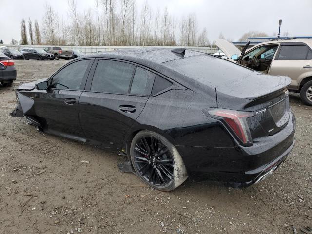2022 CADILLAC CT5-V - 1G6DV5RW8N0110585