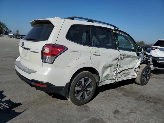 2018 SUBARU FORESTER 2 - JF2SJARC6JH512617