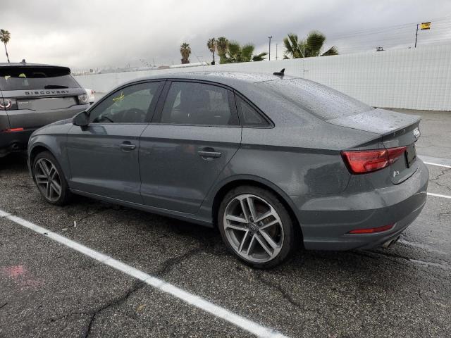 2020 AUDI A3 PREMIUM WAUAUGFF7LA098629