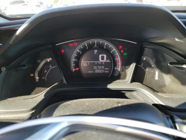 2016 HONDA CIVIC LX 19XFC2F56GE227355