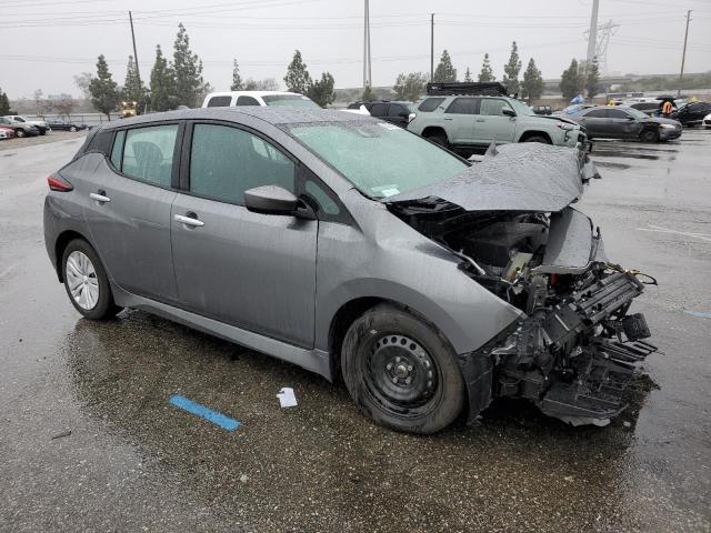 2021 NISSAN LEAF S 1N4AZ1BV3MC554135