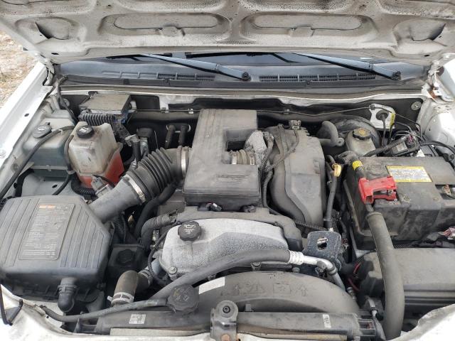 1GTH6MFE5C8116067 GMC Canyon