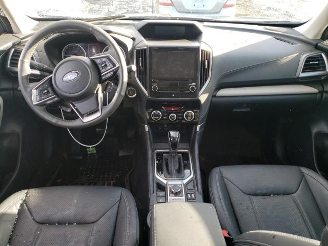 JF2SKAPC4NH416569 Subaru Forester Limited