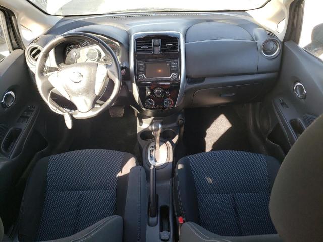 2018 NISSAN VERSA NOTE 3N1CE2CP3JL355822