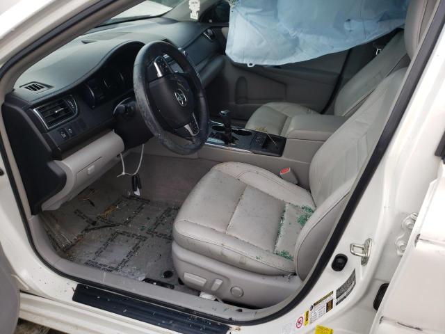 2015 TOYOTA CAMRY XSE 4T1BK1FK6FU554089