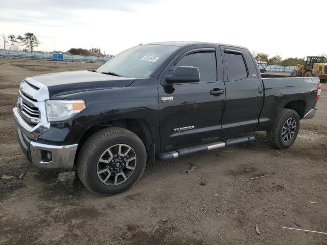 2016 TOYOTA TUNDRA DOU 5TFUW5F10GX544805