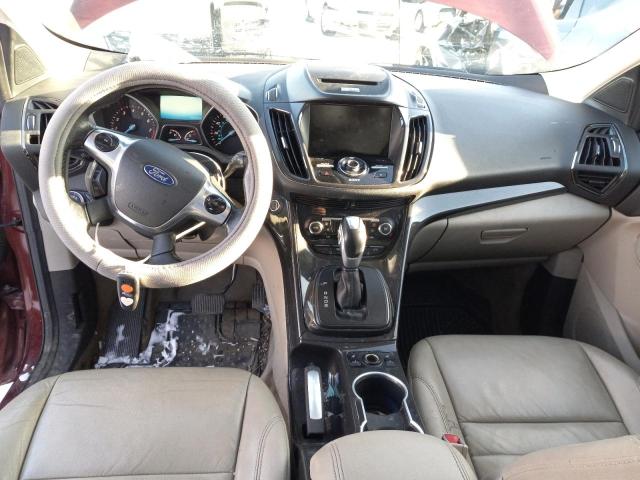 2015 FORD ESCAPE TIT - 1FMCU9J96FUB32115