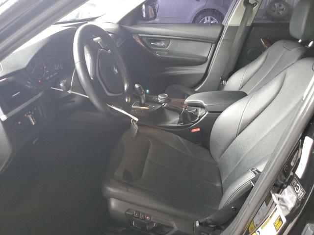 2015 BMW 328 I - WBA3A5G50FNS90581