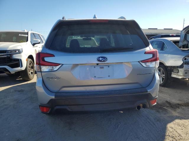 JF2SKAUCXLH445141 Subaru Forester Limited