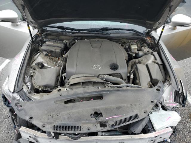 2015 LEXUS IS 250 JTHBF1D29F5079008