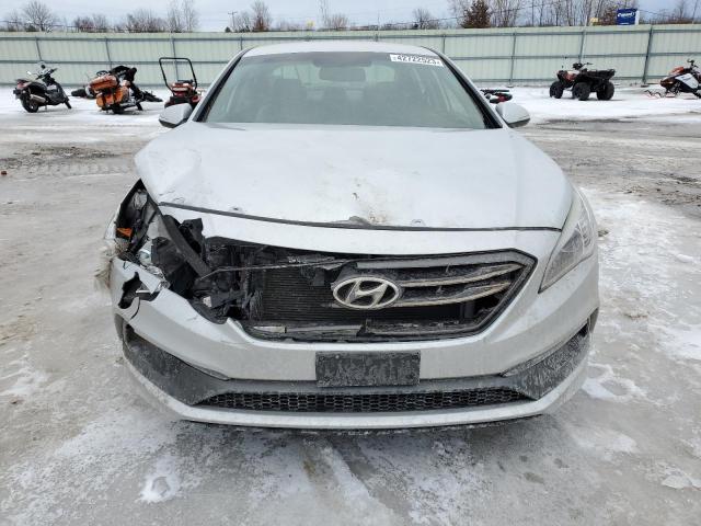 2015 HYUNDAI SONATA SPO 5NPE34AF7FH068430