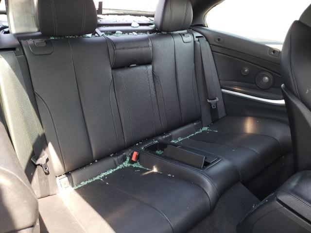 2015 BMW 435 XI - WBA3T7C53F5A37043