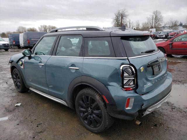 WMZ23BS04M3M80461 Mini Cooper