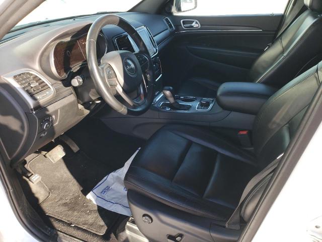 1C4RJFBG0LC343010 Jeep Grand Cherokee Limited