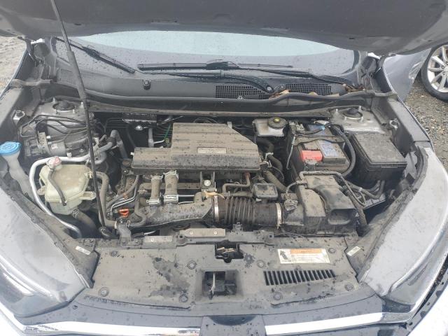 2020 HONDA CR-V LX 5J6RW2H20LA008759