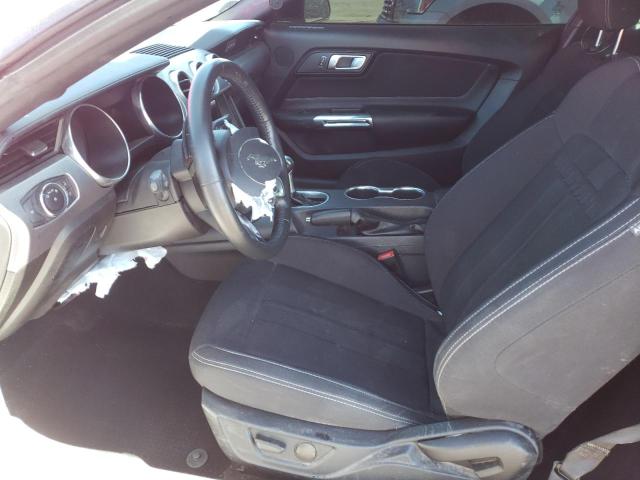 1FA6P8CF4M5119155 Ford MUSTANG GT