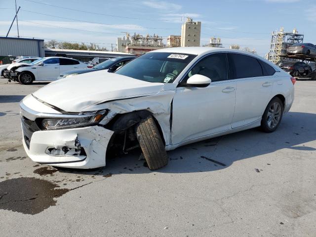 2018 HONDA ACCORD LX 1HGCV1F11JA183247