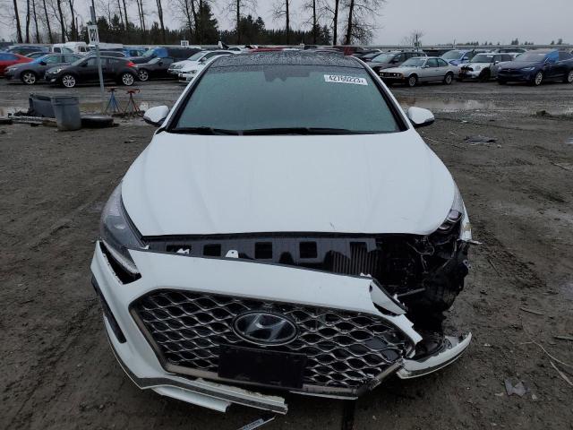 2019 HYUNDAI SONATA LIM 5NPE34AB2KH800146