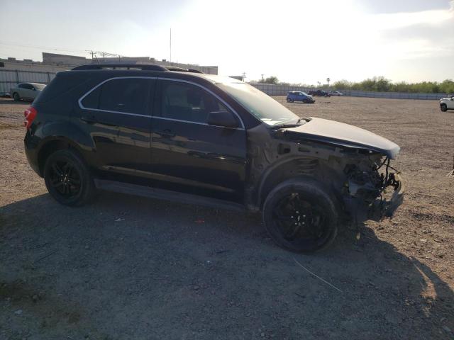 2017 CHEVROLET EQUINOX LT 2GNALCEK6H1565092