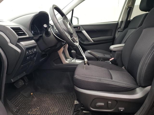 2018 SUBARU FORESTER 2 - JF2SJAGC0JH489256