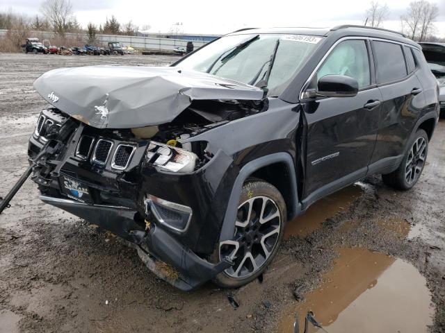 2018 JEEP COMPASS LI 3C4NJDCB6JT206483