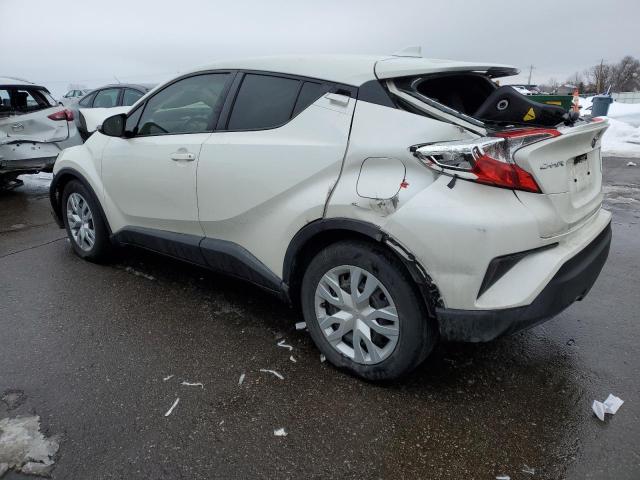 2019 TOYOTA C-HR XLE JTNKHMBX5K1017775