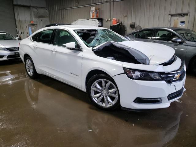 2018 CHEVROLET IMPALA LT - 1G1105SA2JU101809