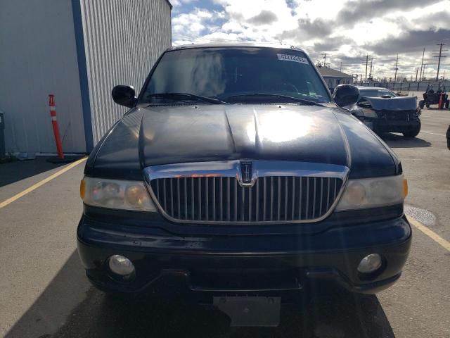 5LMEU27R92LJ02966 Lincoln Navigator
