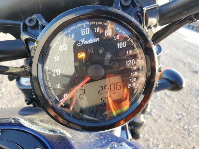 2020 INDIAN MOTORCYCLE CO. SCOUT BOBB - 56KMTA009L3156257