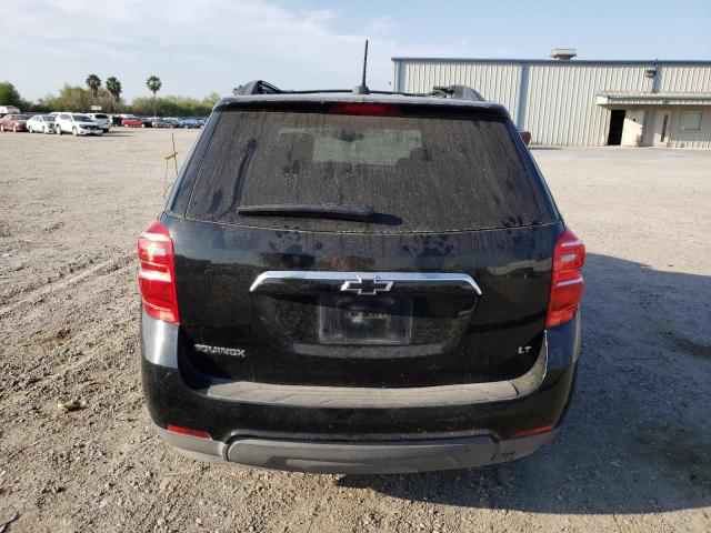 2017 CHEVROLET EQUINOX LT 2GNALCEK6H1565092