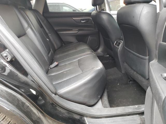 2018 NISSAN ALTIMA 2.5 1N4AL3AP3JC198734