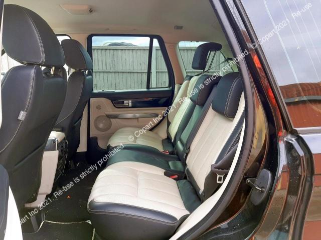 SALLSAA23AA239655 Land Rover R Rover Sp