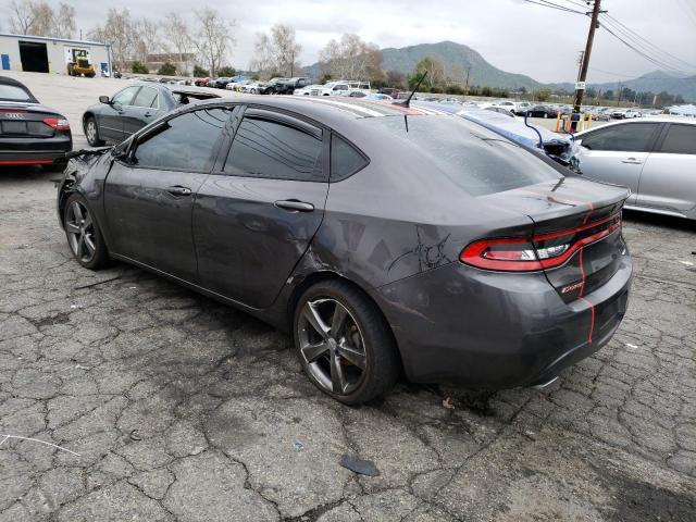 2015 DODGE DART GT 1C3CDFEB0FD252996