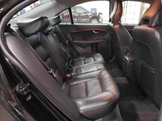 YV1982AS1A1132072 Volvo S80