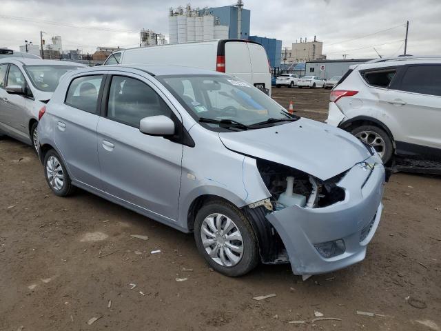 2015 MITSUBISHI MIRAGE DE ML32A3HJ5FH010301