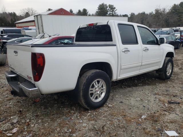 1GTH6MFE5C8116067 GMC Canyon