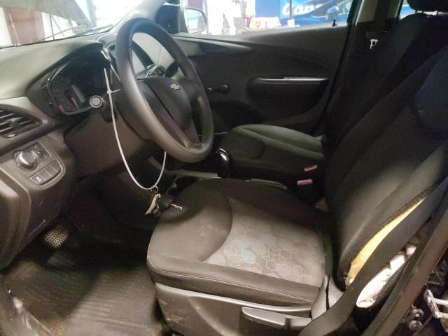 2017 CHEVROLET SPARK LS KL8CB6SA6HC815483