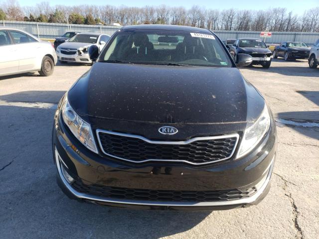 KNAGM4AD6B5007968 KIA OPTIMA HYBRID