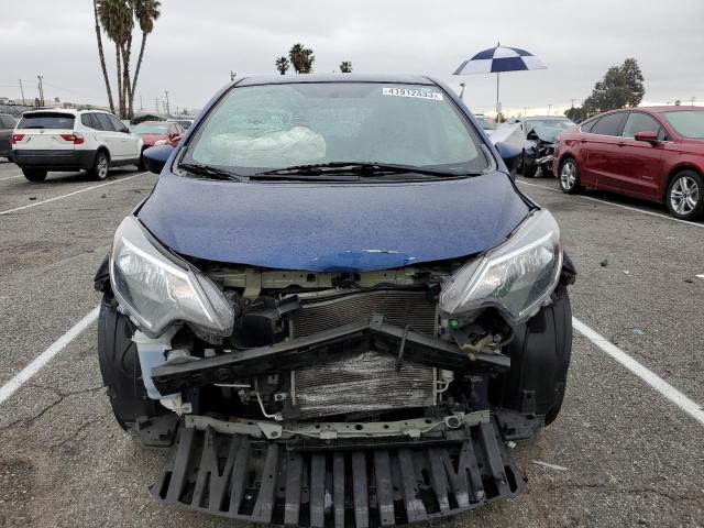 3N1CE2CP3JL358770 Nissan Versa Note S