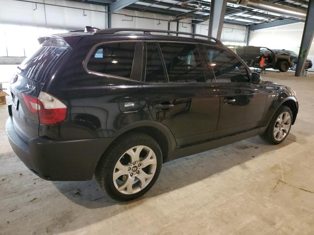 WBXPA93445WD23119 BMW X3 3.0I