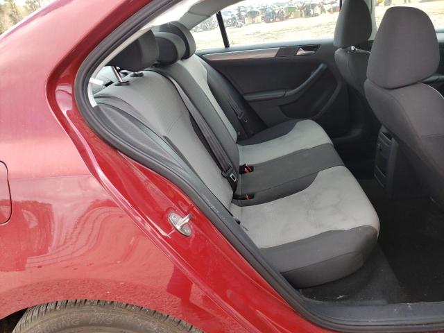 2017 VOLKSWAGEN JETTA S 3VW2B7AJ8HM206899